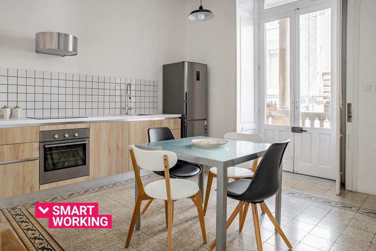 Cavour Apartments By Wonderful Italy نوتو المظهر الخارجي الصورة