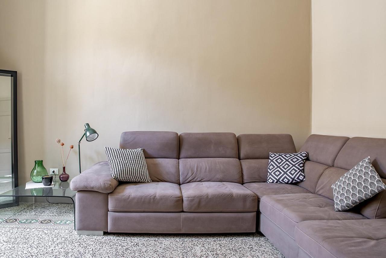 Cavour Apartments By Wonderful Italy نوتو المظهر الخارجي الصورة