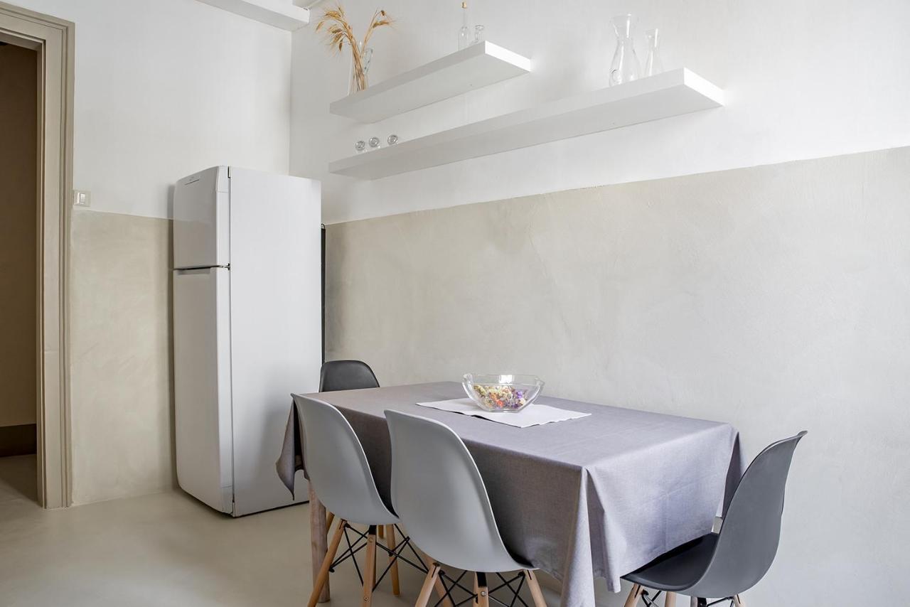 Cavour Apartments By Wonderful Italy نوتو المظهر الخارجي الصورة