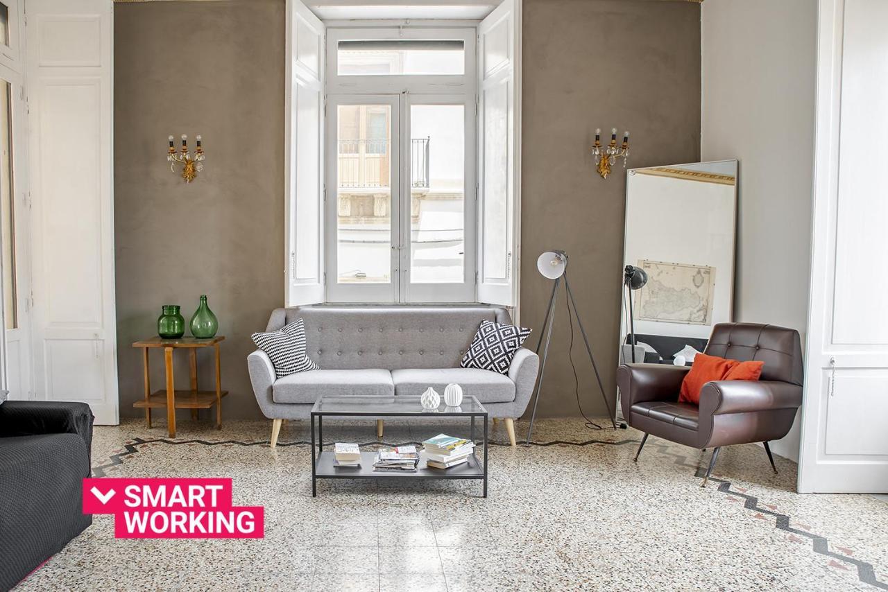 Cavour Apartments By Wonderful Italy نوتو المظهر الخارجي الصورة
