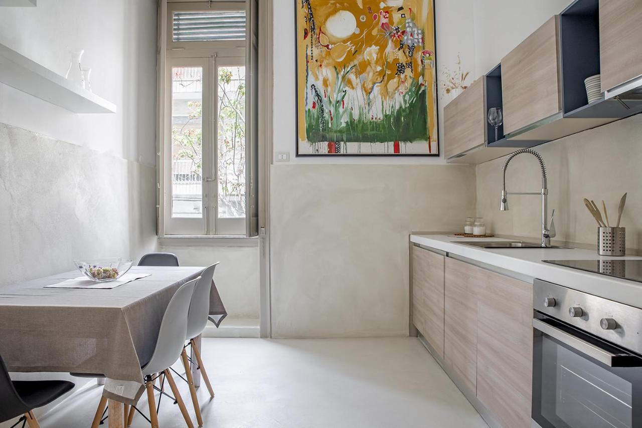 Cavour Apartments By Wonderful Italy نوتو المظهر الخارجي الصورة