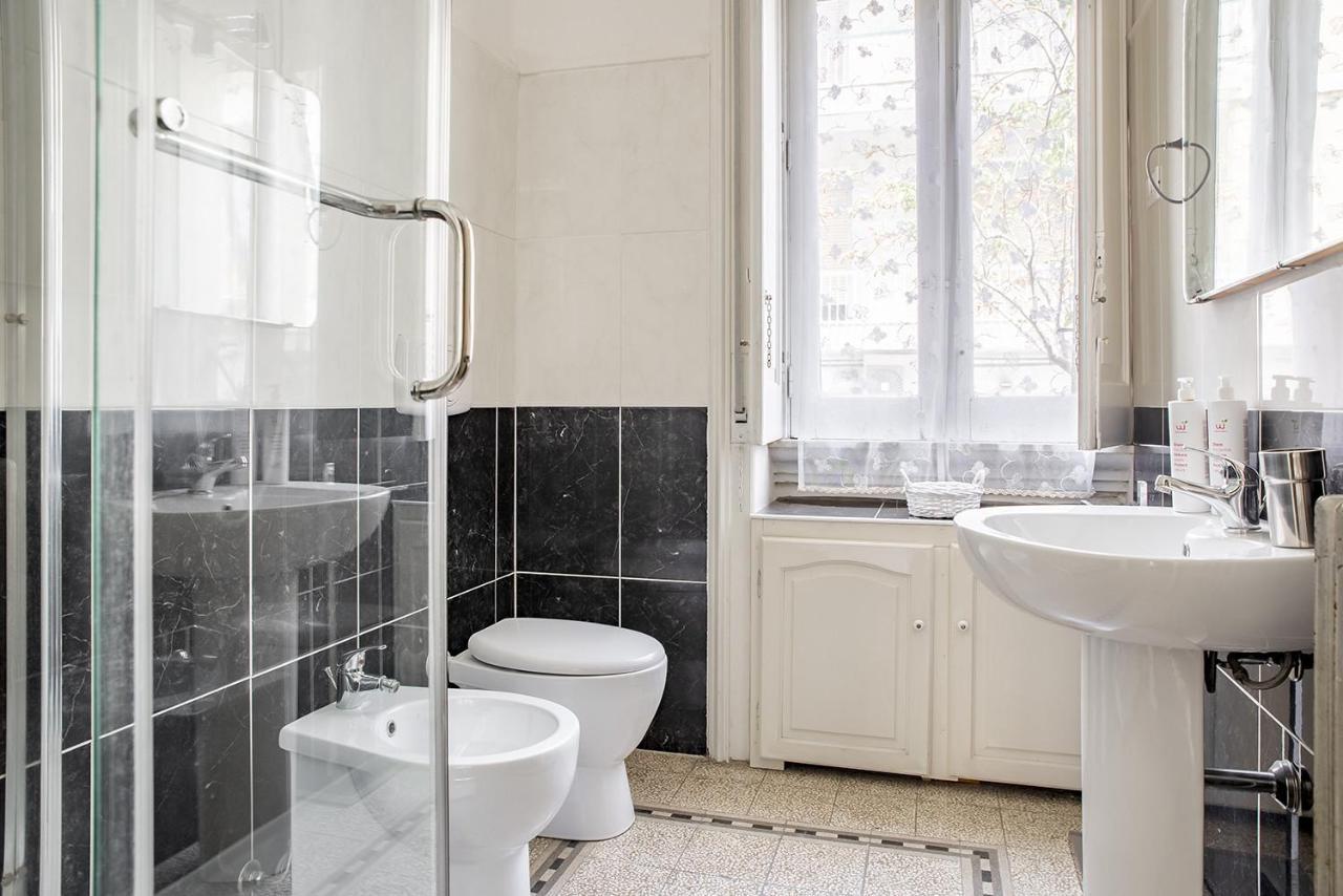 Cavour Apartments By Wonderful Italy نوتو المظهر الخارجي الصورة