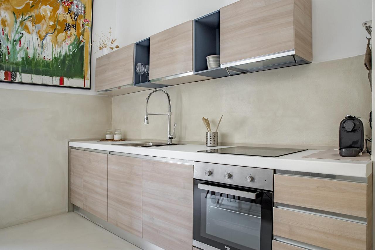 Cavour Apartments By Wonderful Italy نوتو المظهر الخارجي الصورة