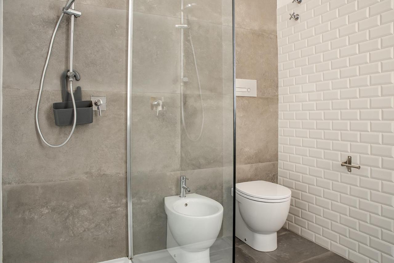 Cavour Apartments By Wonderful Italy نوتو المظهر الخارجي الصورة