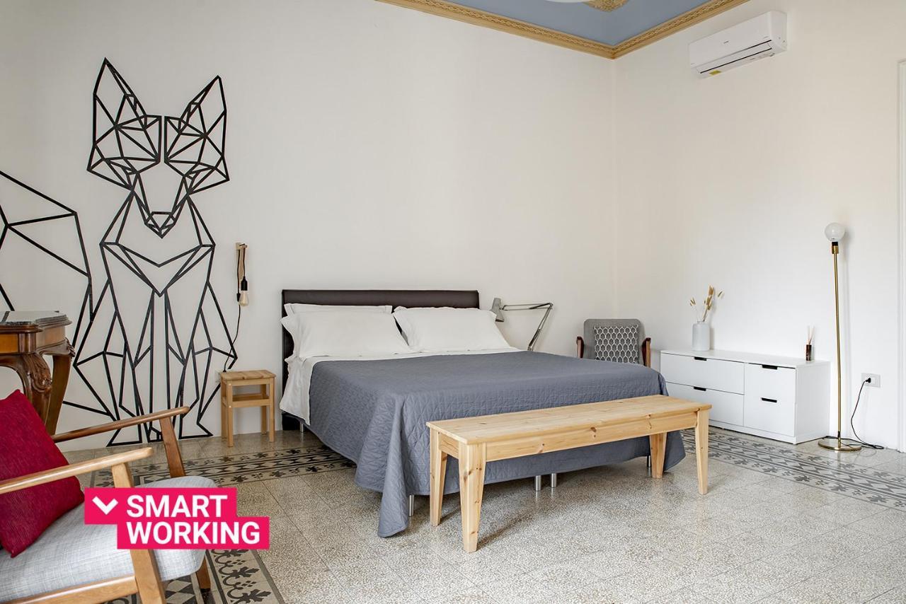 Cavour Apartments By Wonderful Italy نوتو المظهر الخارجي الصورة